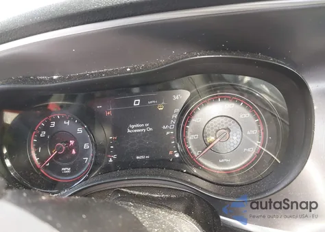 2019 Dodge Charger Sxt Rwd из США, поврежденный, VIN 2C3CDXBG3KH710405